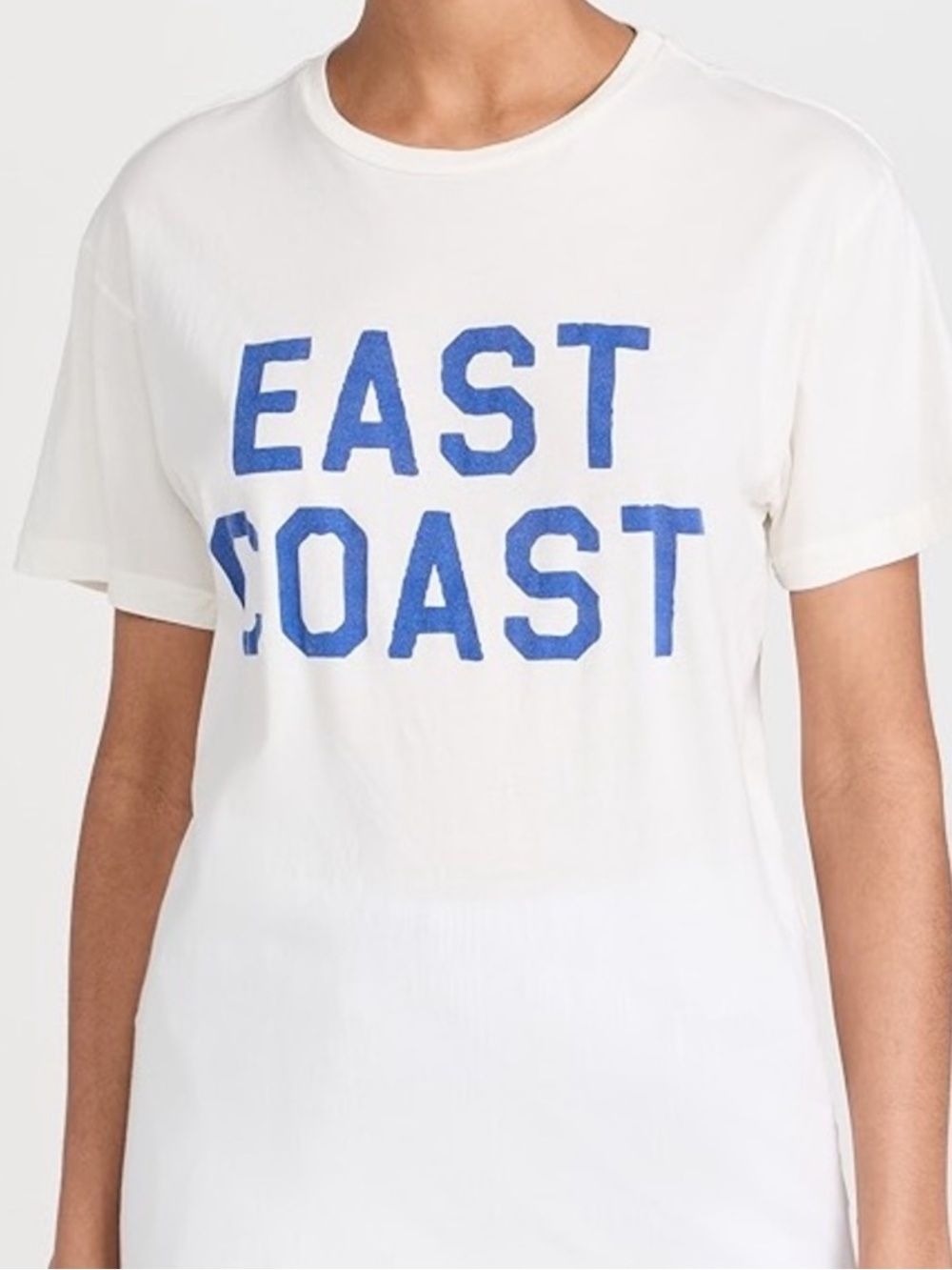 Original Retro Brand East Coast Tee
